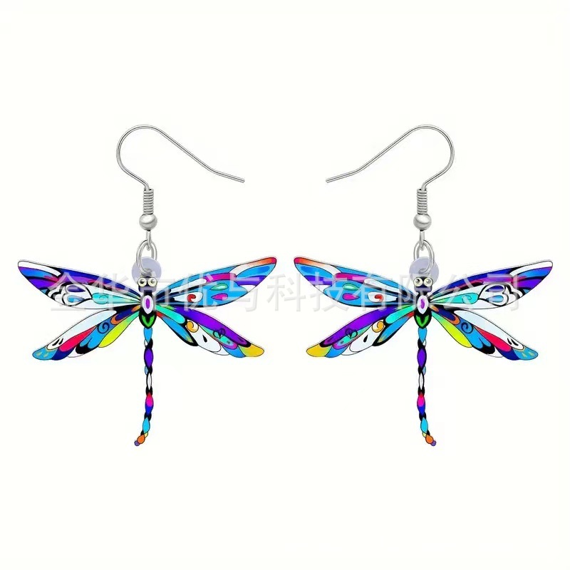 Sophisticated design elegant earrings