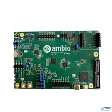 TOP拓阜Ambiq低功耗开发板AP510EVB评估板Arm®Cortex®-M55SoC