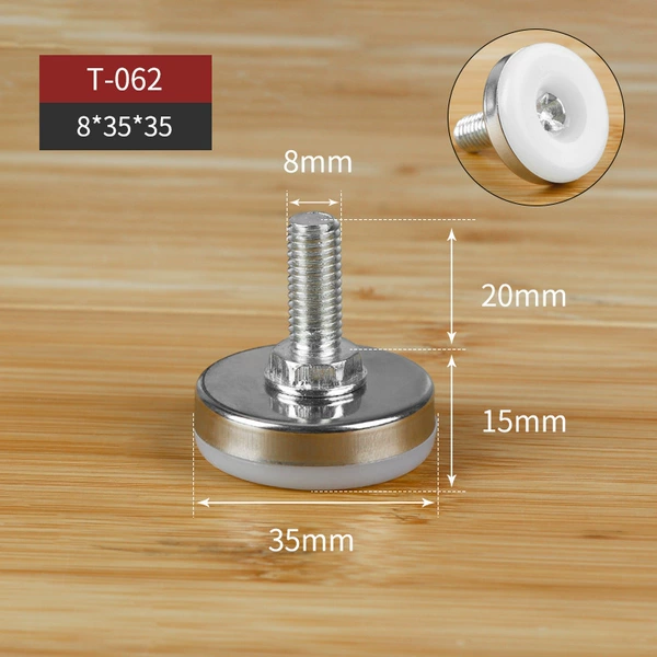T-062/Adjustable (8*35*35)