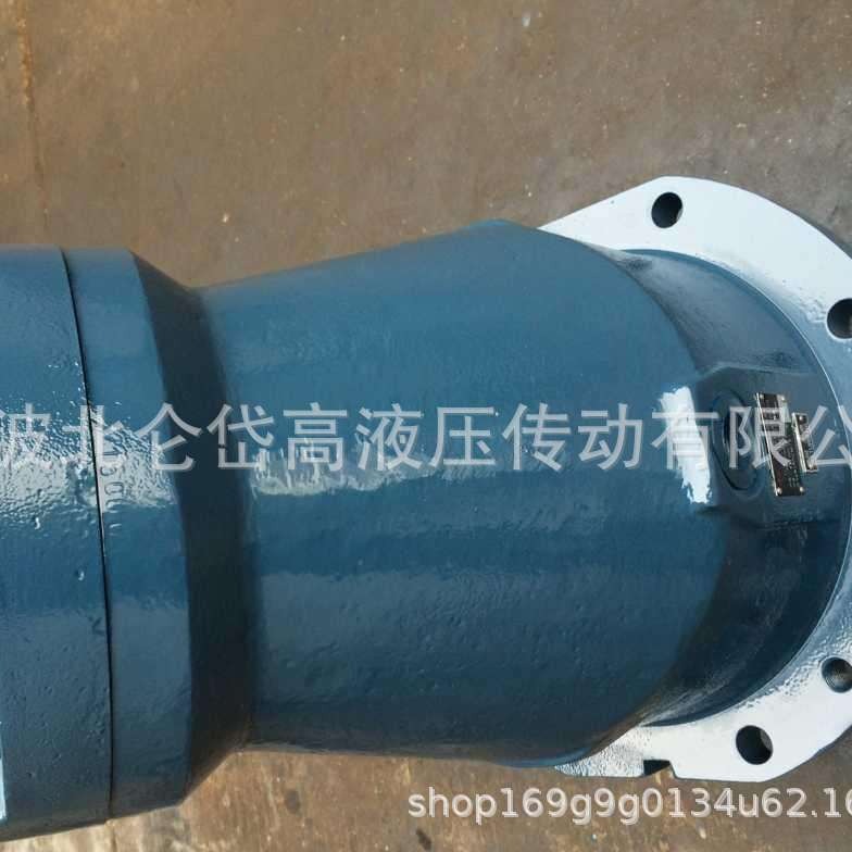 力士乐变量柱塞泵：A11VO130、A11VO145、A11VLO190、A11VLO260