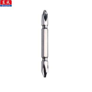 Dongcheng Power Tool Head Screwdriver Head Phillips Screwdriver Head Magnetic Screwdriver Head Screwdriver Head