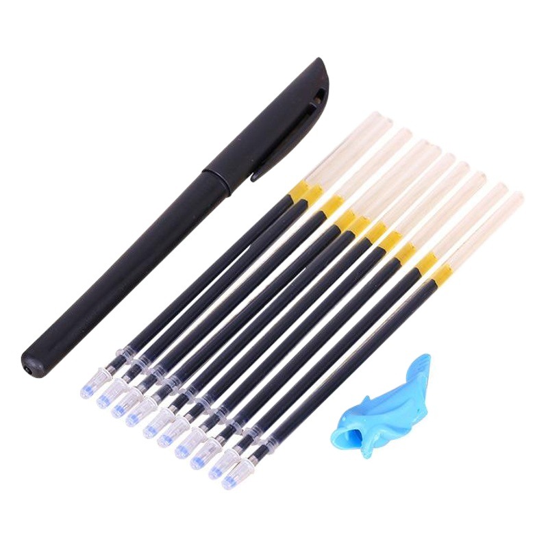 Factory automatic fading groove copybook disappeared refill suit magic calligraphy board stickers special stationery wholesale 5