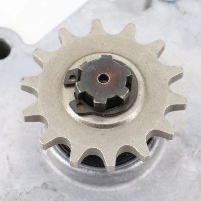 bike front sprocket small — Motorcycle engine and accessories