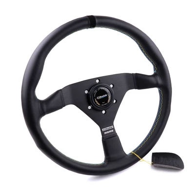 Sports Racing Steering | Universal Steering wheel