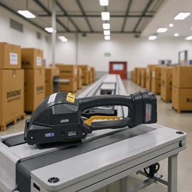 电动坡口机;全自动打包机;裹包机械