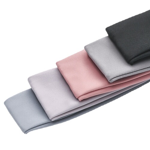 Sports sweat-absorbent headband, running, fitness, yoga, forehead protector, headband, headband, hairband, spring and summer sports headband for men and women