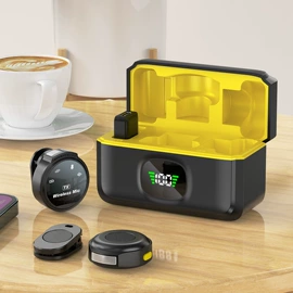 麦克风/话筒;拍立得相机;扩音器