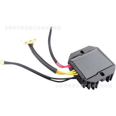 Suitable for Ktm electronic regulator