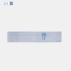 Blue 90 pounds (5.8*66cm) (about 65g)