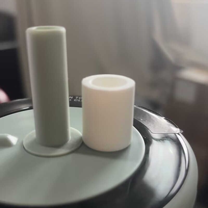Magnetic Straw Caps磁気ストローキャップはBr ü Mate All Era/Resaカップに適合している|undefined