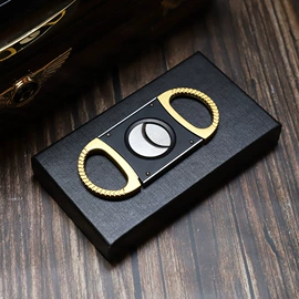 雪茄剪;雪茄配件;其他烟具