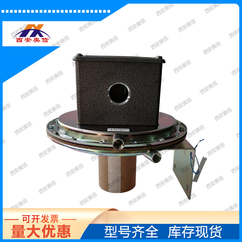 107AL-N12-P1-F1A压差开关 机械式开关 107AL-K12-P1-F1A