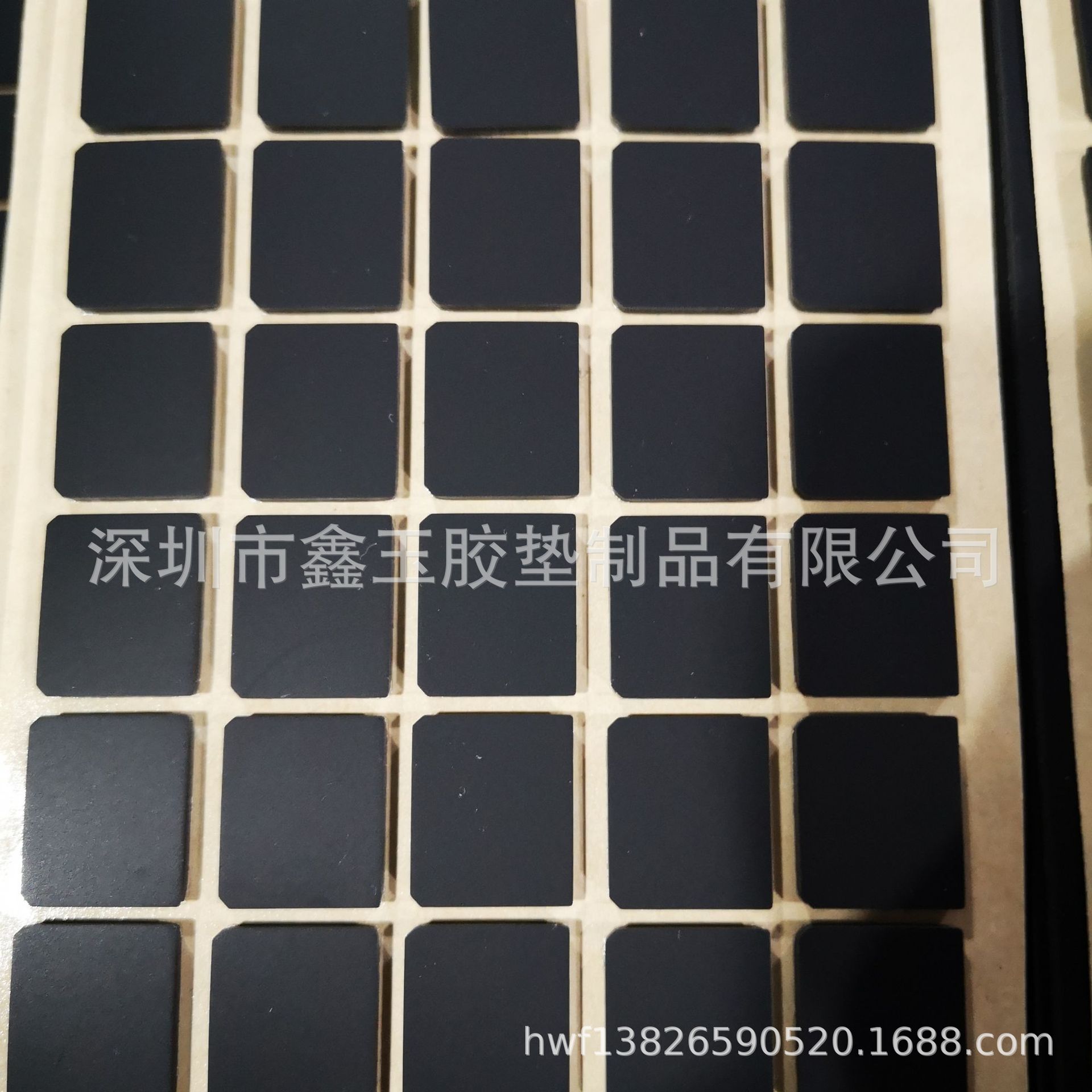 自粘脚垫自粘硅胶垫 EVA泡棉垫 厂价