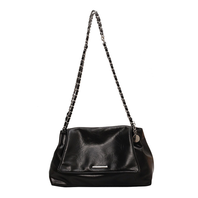 Nicho de diseño de gran capacidad bolso de hombro para mujeres 2023 verano nueva cadena mochila de viaje bolsa de mano