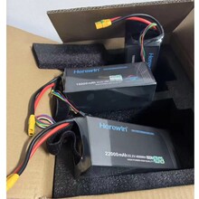 ȫ�º�ӯ��ʽ22000mAh�������늳�6S 25C���늉�22.2V