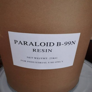 KDD ����DOW��ϩ����w��֬Paraloid B-99N�߹�ɡ���Ϸ�ɢ��