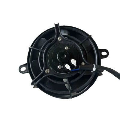 5inch Silent, Fan