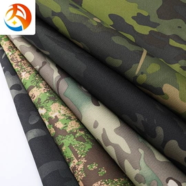 涤纶面料;印花、扎染布;尼龙面料