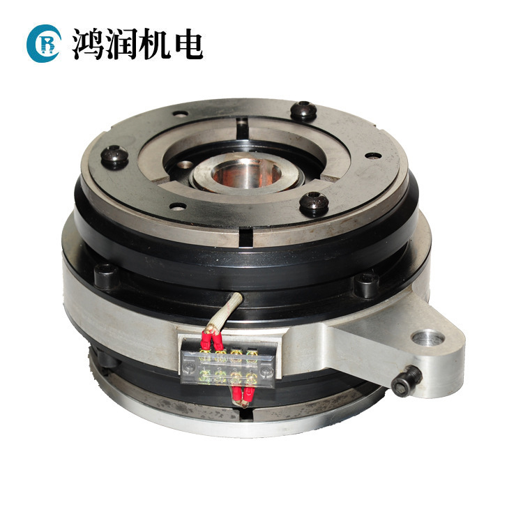 厂家直供DLZ8套筒离合器 高频率起动离合器 电磁离合器 制动器