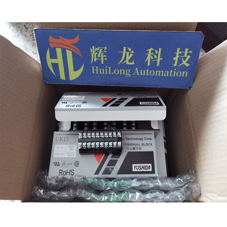 PXDS-40V6 японская Yoshida Yoshida Electric Dongpeng テクノロジー клеммная колодка