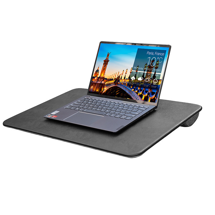 Mumujia Laptop Table Skin Two-sided Lazy Table lap desk Computer Table Bed Laptop Table
