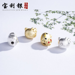 S999���y kitty؈����3DӲ�y���� diy�����Kkt؈�y���