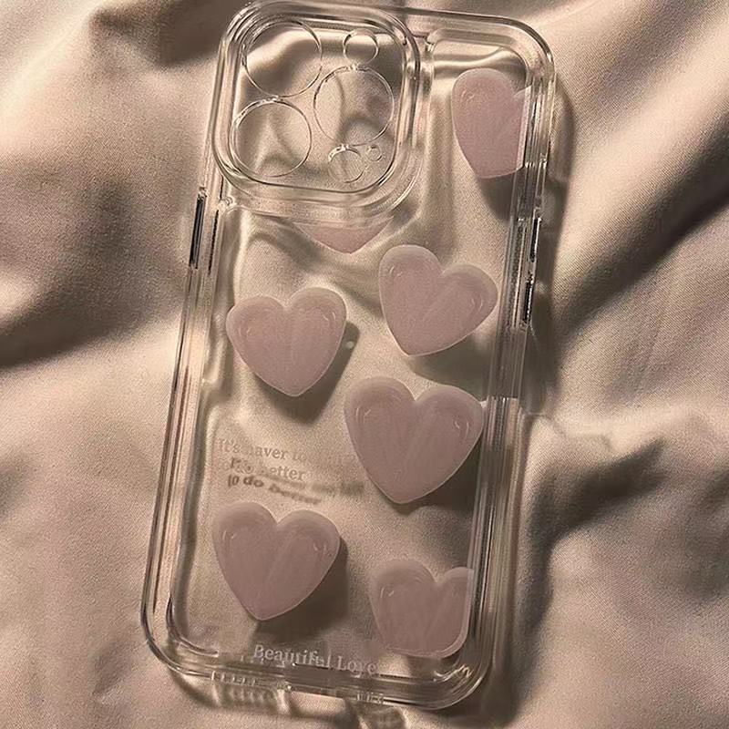 Art Love Apto iphone16promax funda para teléfono móvil Europa y América Apple 15 modelos calientes 14pro Japón y Corea 13/12