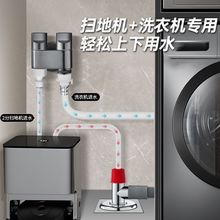 �ߵؙC������ˮ���y����ϴ�C�Mˮ��ͨˮ���^һ�M������ˮ�ܽ��^