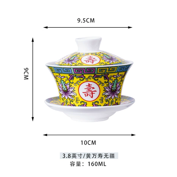 3.8 Huang Wanshou