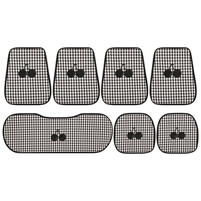 Seat cushion, seat cover for All Seasons, 2025 New Model