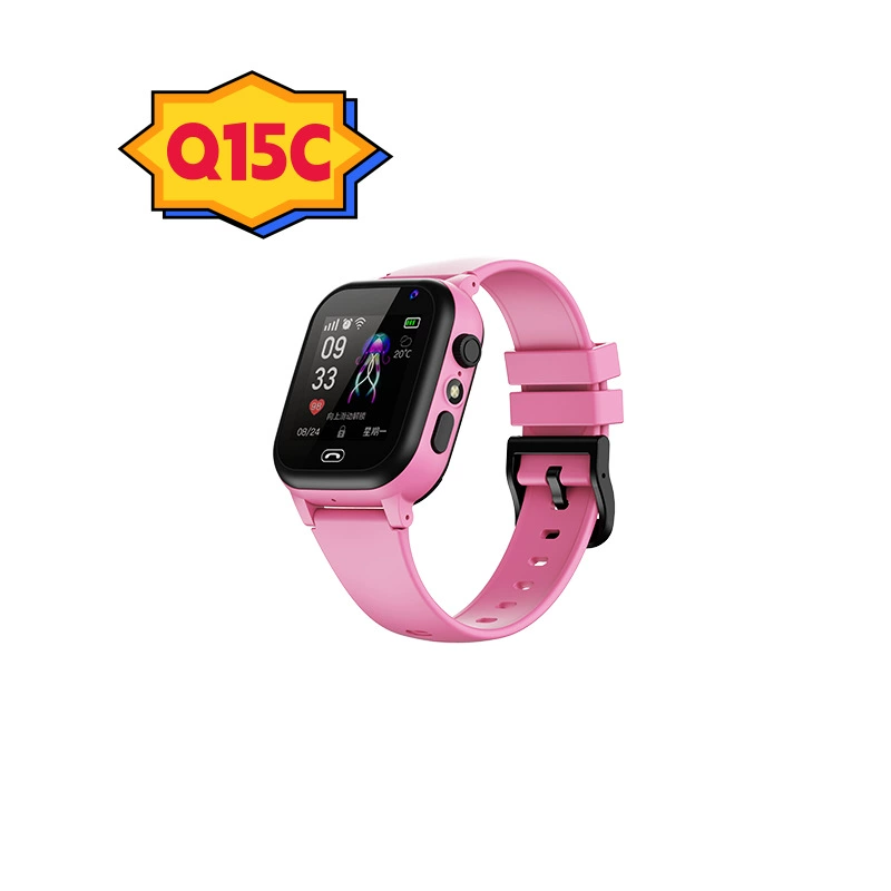 (Cross-border trading), children's bracelet, with synchronisation with phone, smart watch for elementary school students, wholesale