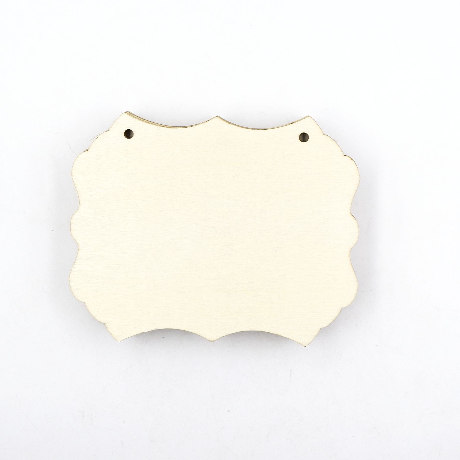 4 tipos de troncos, combinación de piezas de madera de múltiples formas con cuerda de cáñamo, decoración creativa de bricolaje, número de casa de mascotas en blanco de madera