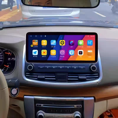 Suitable for Nissan Teana 08-18 DVD Navigation