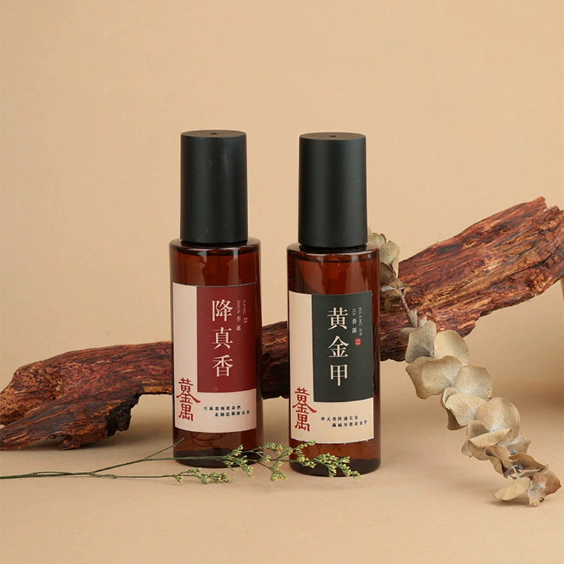 迎香缘 Hydrolate, golden fresh spray dry spray