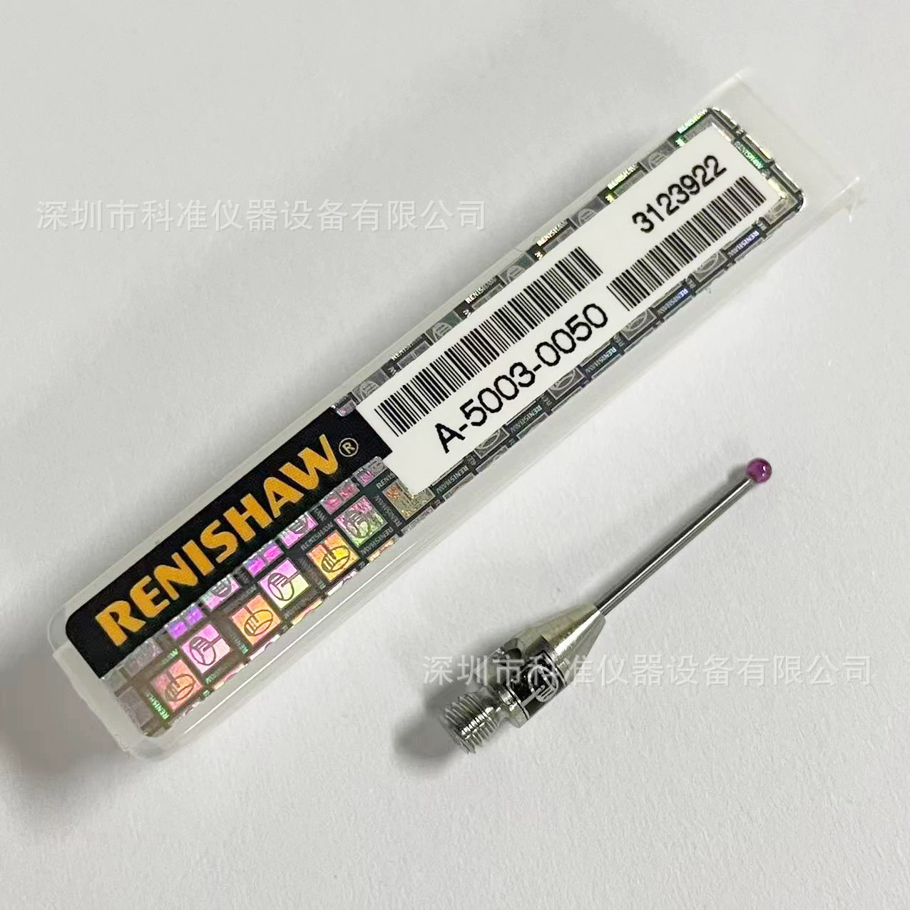 Британский трехкоординатный измерительный щуп Renishaw A-5004-2442 A-5003-0050 A-5003-0054