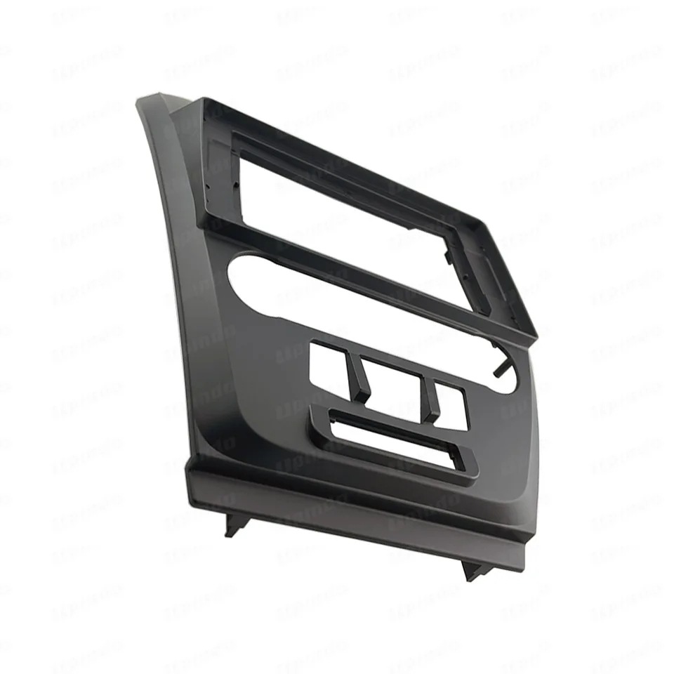 Suitable for 2010 Ford Mustang Central Control Navigation Frame Android Navigation Versatile Frame Audio Panel 10.1inch