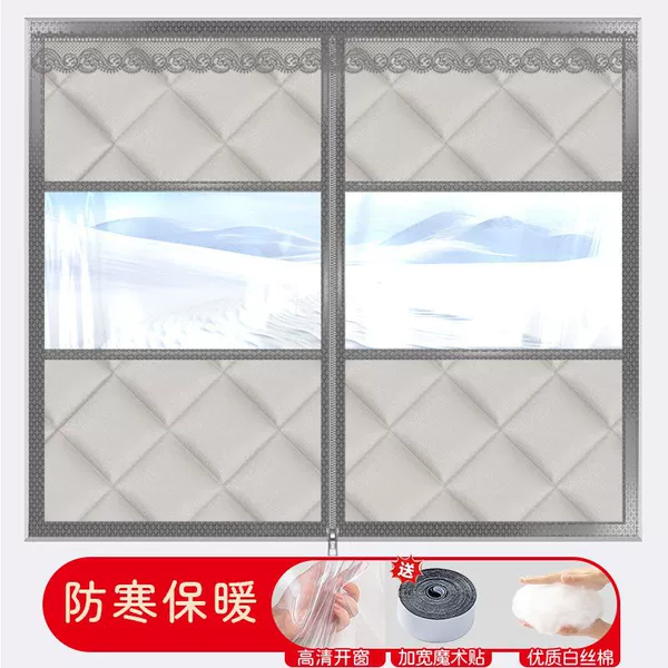 [Lighting window] High-grade leather silver gray [Middle zipper opening and closing]
