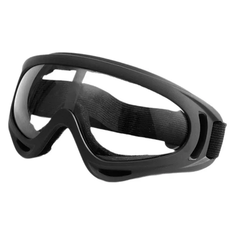 Тактические очки ветра Поклонники армии борются с очками против ветра и песка