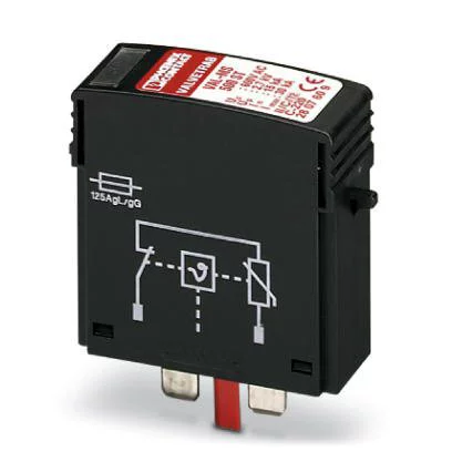 Датчик тока-MACX MCR-SL-CAC-5-I-Up-2810625