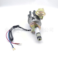 国境を越えた分電器は1970-1978 Datsun 240z 260Z 280 l 6シリンダー * を適用する