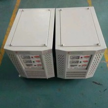 现货供应三箱变压器380V变220V三相干式隔离变压器SG-50KVA