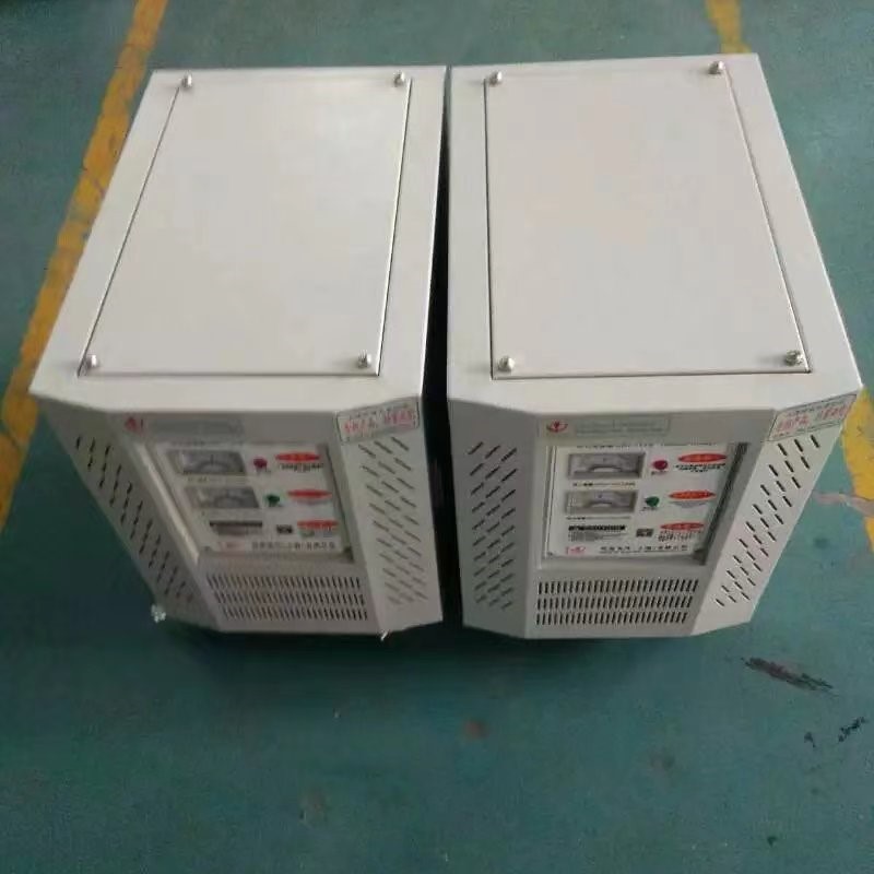 三相隔离变压器380转220V隧道660v升压变110V干式10kva20kva50kva
