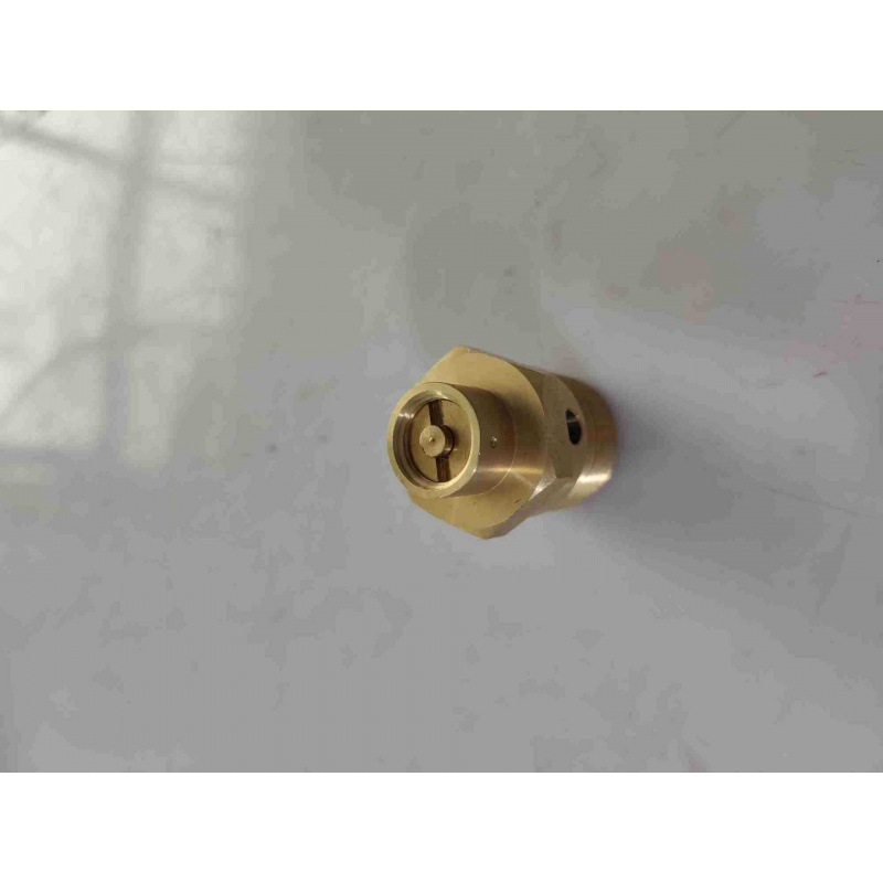 Piezas europeas del autobús del camión pesado de la válvula de seguridad 131081 de SMT