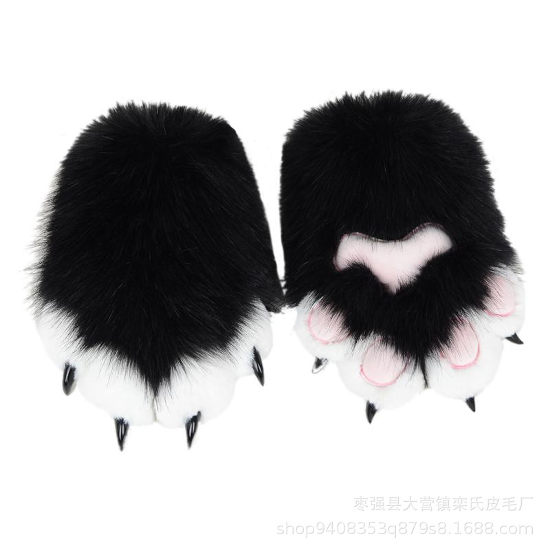 Gloves, boots, cosplay, dress up
