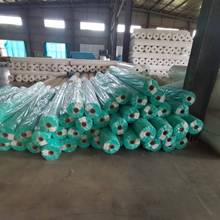 绿化植草边坡布 盖土无纺布保湿 15克3.2米宽 湖北仙桃工厂