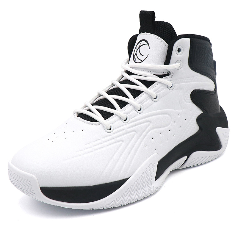 Praktyczne, letnie buty sportowe męskie do koszykówki marki Beta, buty do koszykówki_voghion.com