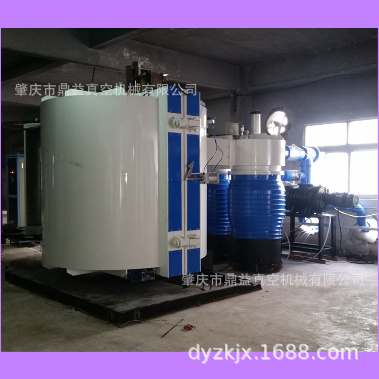 供应真空镀膜机 UV真空镀设备真空镀膜机