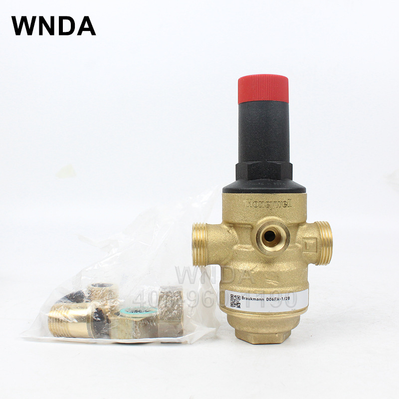 ΤHONEYWELL ˮѹѹ D06FHѹ