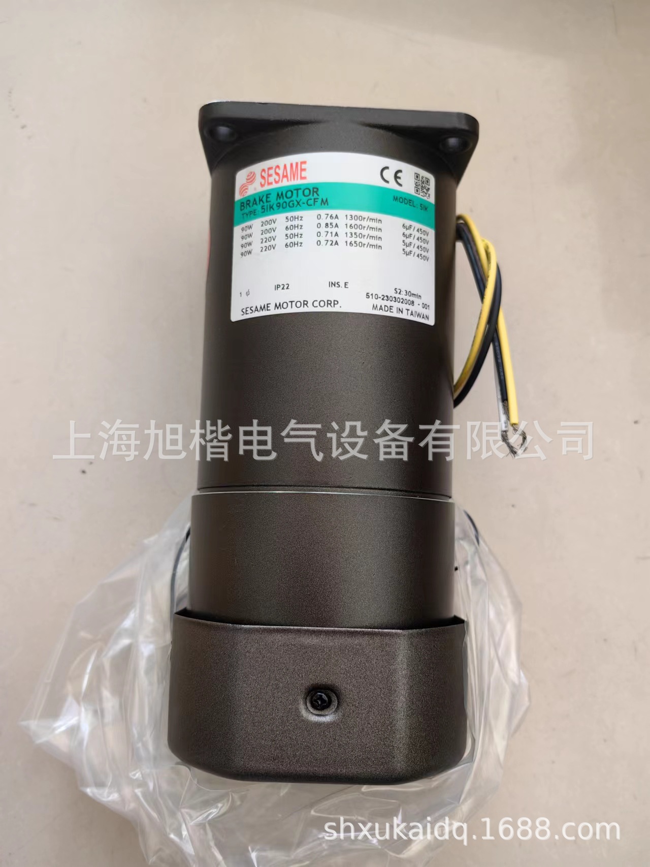 5IK90GX-CFM 51K90GX-CFM SESAME电机