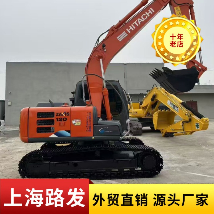 Exportaciones de comercio exterior noventa por ciento nuevas excavadoras Hitachi 20 de segunda mano excavadoras Hitachi 70 modelos importados originales